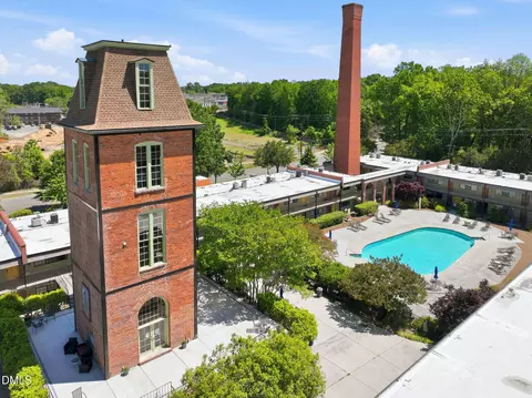 Exterior - 807 W Trinity Ave #118, Durham, NC 27701 photo 1 of 27