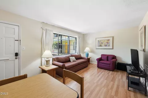 Living - 807 W Trinity Ave #118, Durham, NC 27701 photo 4 of 4