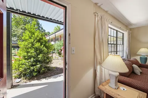 Entry Way - 807 W Trinity Ave #118, Durham, NC 27701 photo 1 of 1