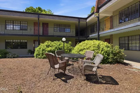 Exterior - 807 W Trinity Ave #118, Durham, NC 27701 photo 9 of 27