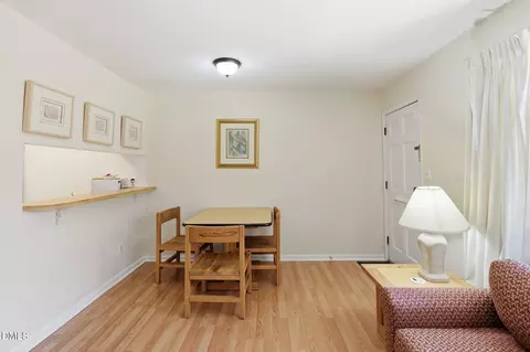Dining - 807 W Trinity Ave #118, Durham, NC 27701 photo 2 of 3
