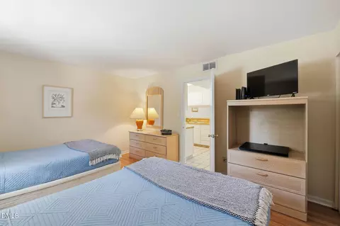 Bedroom - 807 W Trinity Ave #118, Durham, NC 27701 photo 3 of 3