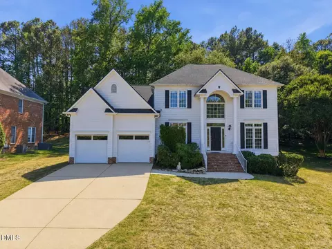 1716 High Holly Ln, Raleigh, NC 27614