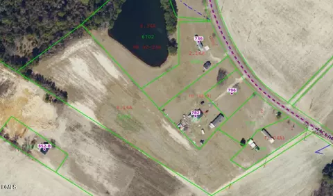 0 Mclamb Rd, Dunn, NC 28334