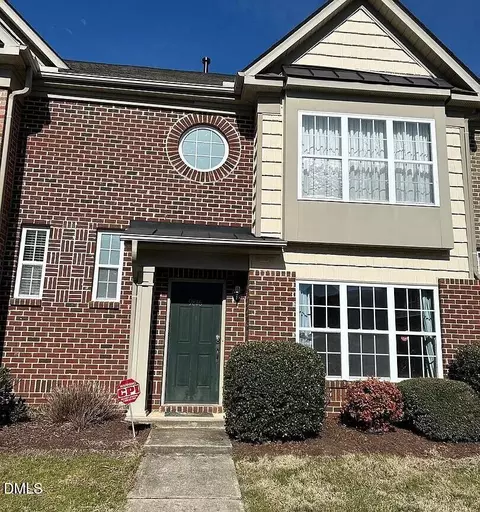 9816 Cicero Dr, Raleigh, NC 27617