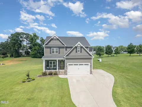 8662 Buckhorn Plantation Rd, Sims, NC 27880