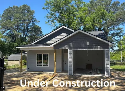 306 S Washington Ave, Dunn, NC 28334