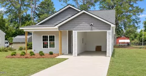 306 S Washington Ave, Dunn, NC 28334
