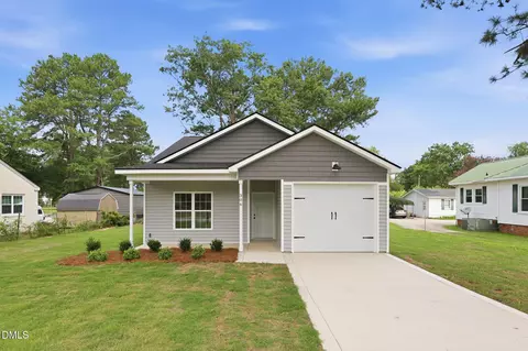 306 S Washington Ave, Dunn, NC 28334