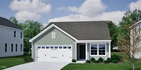 190 Buckthorn Dr, Youngsville, NC 27596