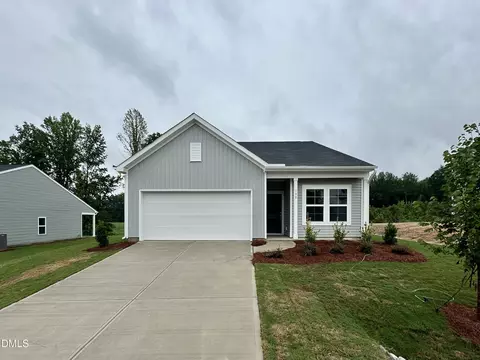 190 Buckthorn Dr, Youngsville, NC 27596