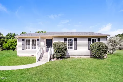 870 Abbott Rd, Henderson, NC 27537