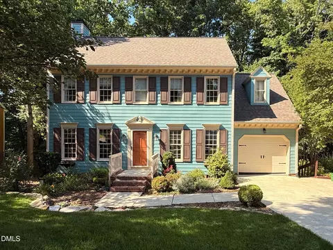 117 Canyon Run, Cary, NC 27513