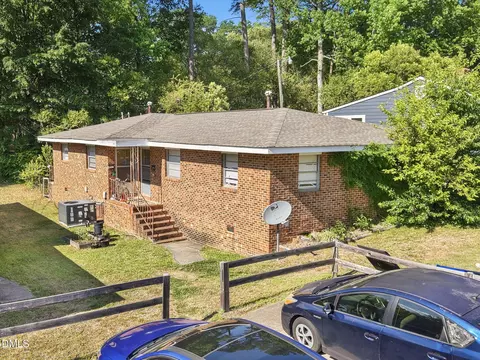 332 Clark St #A & B, Durham, NC 27701