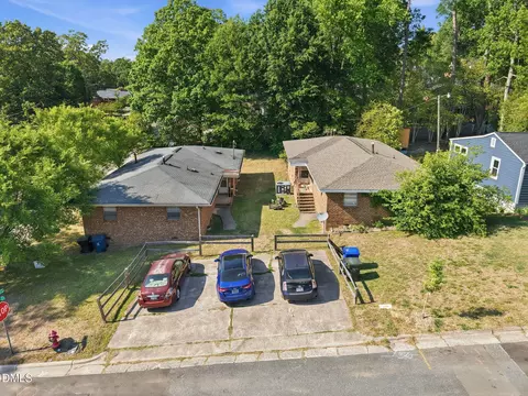 332 Clark St #A & B, Durham, NC 27701 photo 5