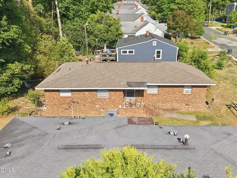 332 Clark St #A & B, Durham, NC 27701 photo 4