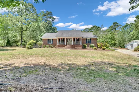 3021 Peebles Rd, Raleigh, NC 27616