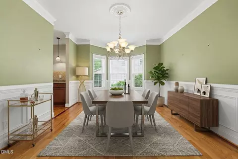517 Wheddon Cross Way, Wake Forest, NC 27587