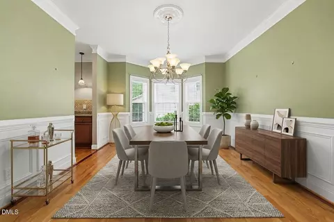 517 Wheddon Cross Way, Wake Forest, NC 27587