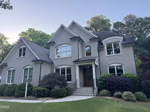 3118 Hines Dr, Raleigh, NC 27609