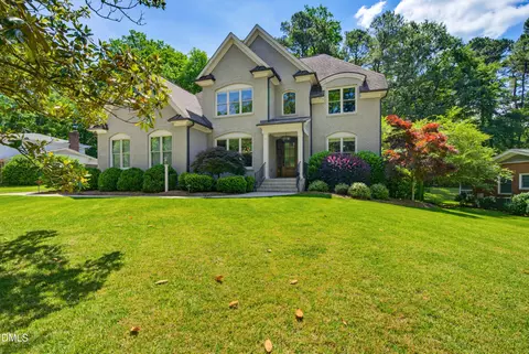 3118 Hines Dr, Raleigh, NC 27609