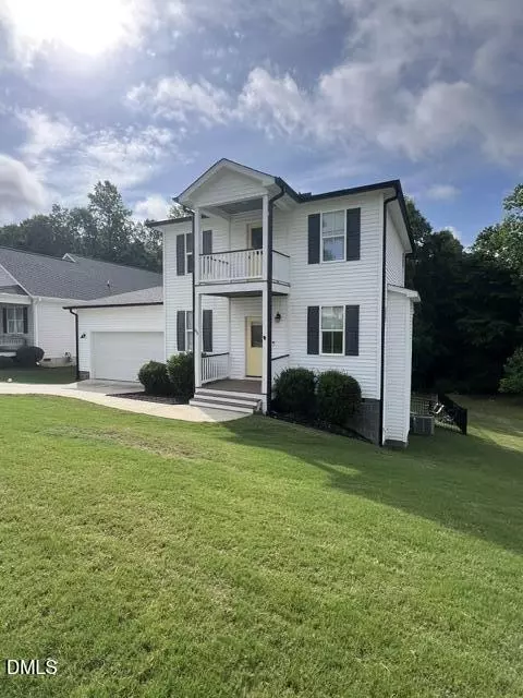 95 Ashley Woods Ct, Clayton, NC 27527