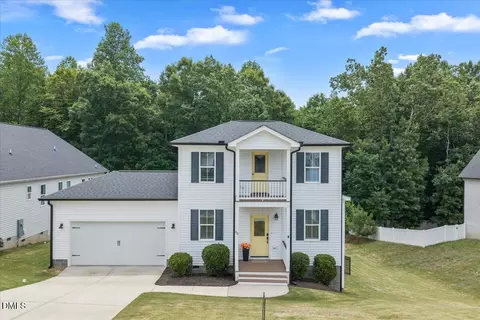 95 Ashley Woods Ct, Clayton, NC 27527