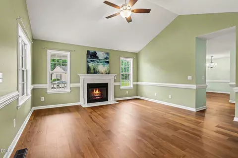 Living - 92 Balsawood Ct, Willow Spring, NC 27592 photo 2 of 3