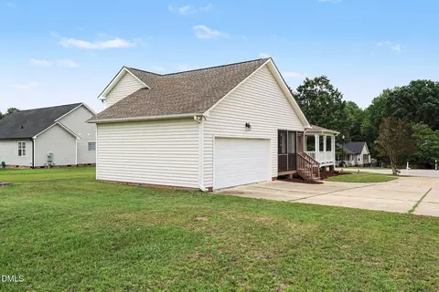 Other - 92 Balsawood Ct, Willow Spring, NC 27592 photo 8 of 8