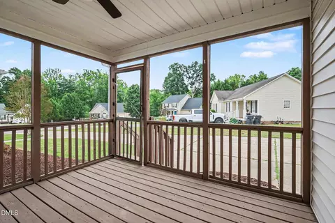 Exterior - 92 Balsawood Ct, Willow Spring, NC 27592 photo 2 of 5