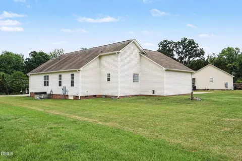 Exterior - 92 Balsawood Ct, Willow Spring, NC 27592 photo 5 of 5