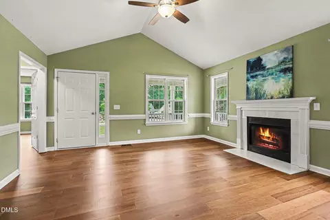 Living - 92 Balsawood Ct, Willow Spring, NC 27592 photo 1 of 3