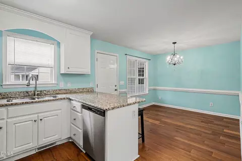 Other - 92 Balsawood Ct, Willow Spring, NC 27592 photo 4 of 8