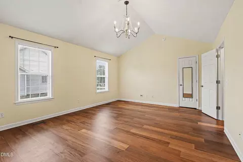 Bedroom - 92 Balsawood Ct, Willow Spring, NC 27592 photo 4 of 4