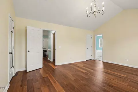 Bedroom - 92 Balsawood Ct, Willow Spring, NC 27592 photo 2 of 4