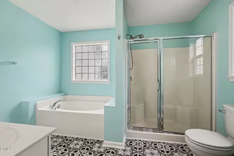 Bath - 92 Balsawood Ct, Willow Spring, NC 27592 photo 1 of 3