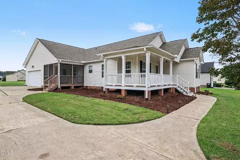 Other - 92 Balsawood Ct, Willow Spring, NC 27592 photo 3 of 8