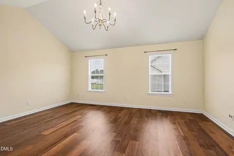 Living - 92 Balsawood Ct, Willow Spring, NC 27592 photo 3 of 3