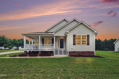 92 Balsawood Ct, Willow Spring, NC 27592