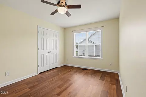Bedroom - 92 Balsawood Ct, Willow Spring, NC 27592 photo 3 of 4