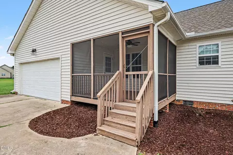 Exterior - 92 Balsawood Ct, Willow Spring, NC 27592 photo 3 of 5
