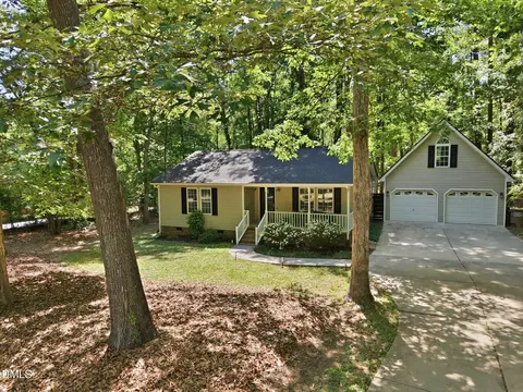 5719 Greenbay Dr, Durham, NC 27712