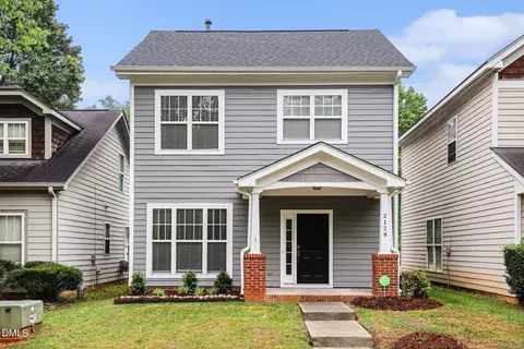 2128 Dunn Rd, Raleigh, NC 27614