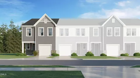 2920 Hickory Field Dr, Raleigh, NC 27616