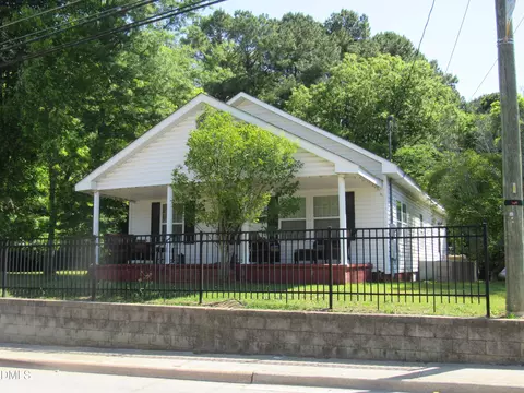 546 E Front St, Clayton, NC 27520