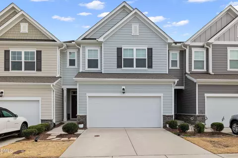 5822 Empathy Ln, Raleigh, NC 27616