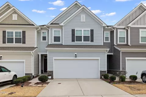 5822 Empathy Ln, Raleigh, NC 27616