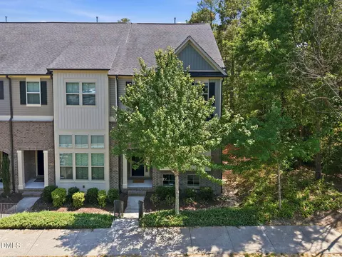1000 Pebble Creek Xing UNIT 1, Durham, NC 27713