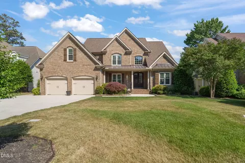 9904 San Remo Pl, Wake Forest, NC 27587