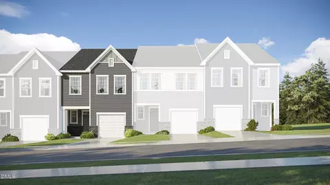 2926 Hickory Field Dr, Raleigh, NC 27616